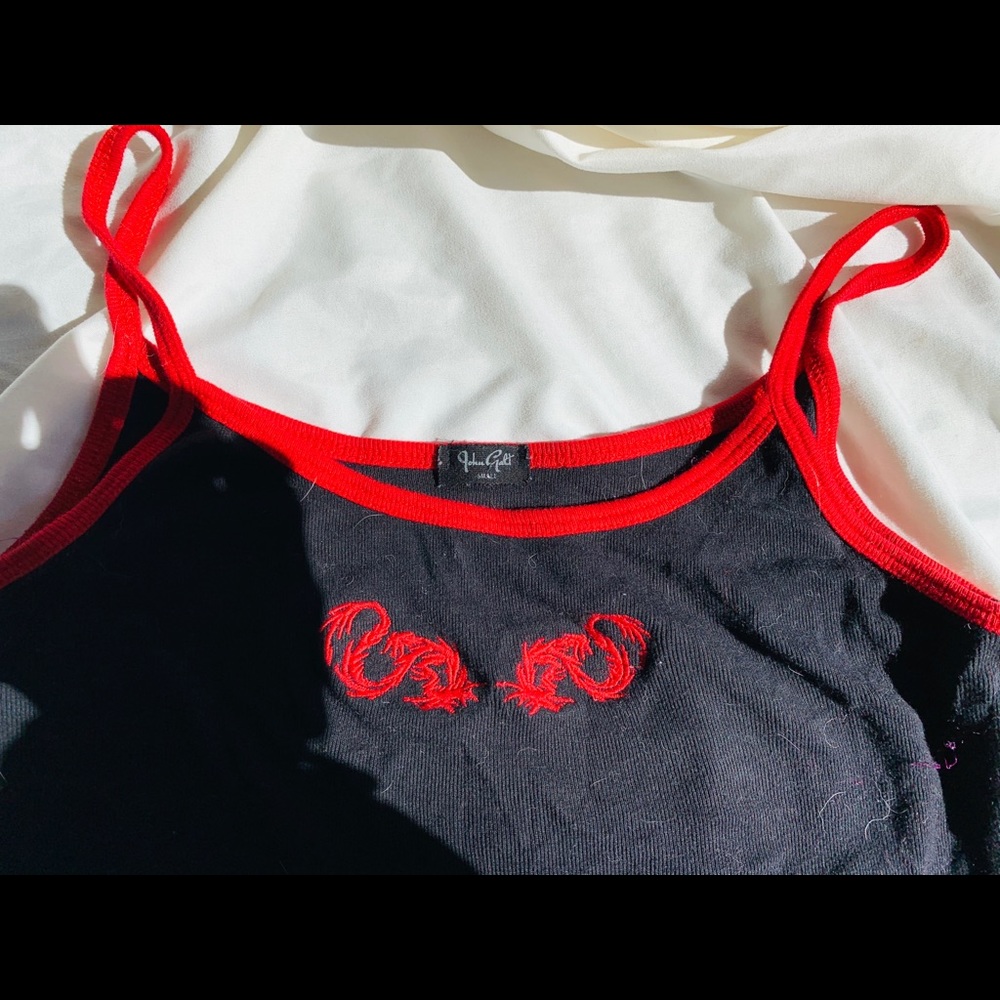Brandy Melville Tank Top - Picture 3 of 3